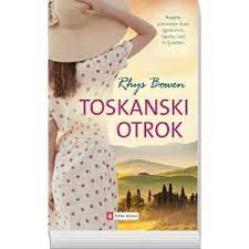 Toskanski otrok