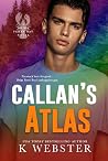 Book cover for Callan's Atlas (Brigs Ferry Bay, #3)