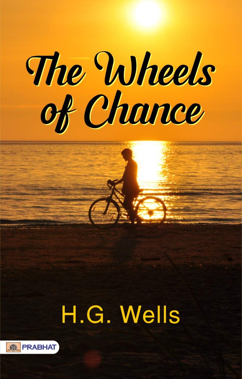 The Wheels of Chance: Cycling Adventures and Romantic Encounters
