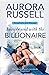 Snowbound with the Billionaire (Anywhere and Always)