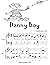 Danny Boy Beginner Piano Sh...