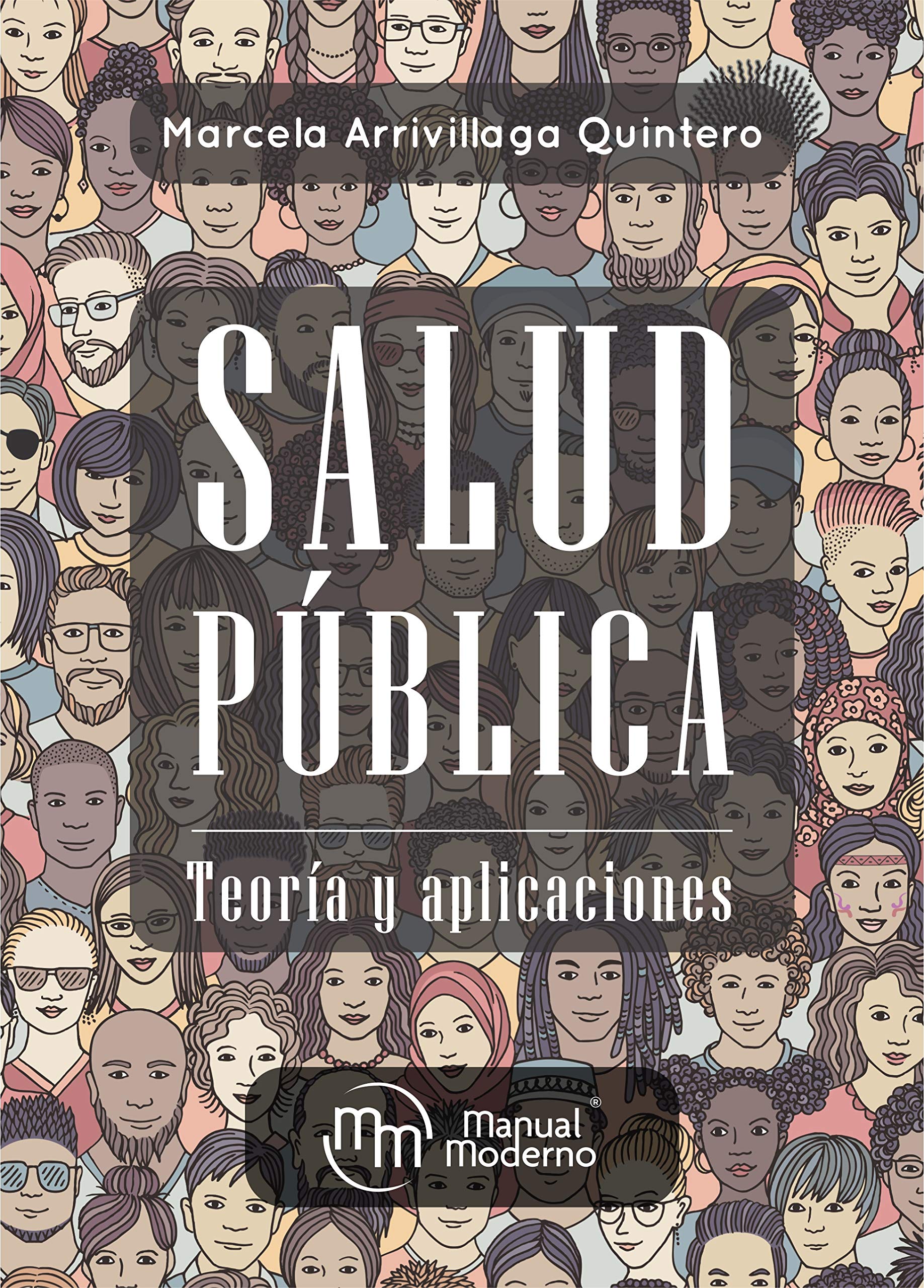 Salud pública (Kindle Edition)