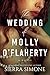 The Wedding of Molly O'Flaherty (The London Lovers, #2)