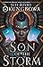 Son of the Storm (The Nameless Republic #1)