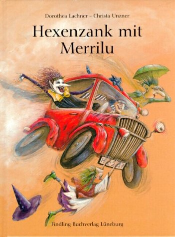 Hexenzank mit Merrilu