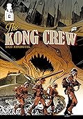 The Kong Crew #3