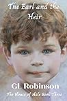 The Earl and the Heir by G.L. Robinson