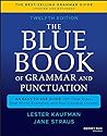 The Blue Book of ...