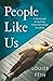 People Like Us by Louise Fein