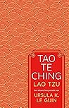 Tao Te Ching. Een...