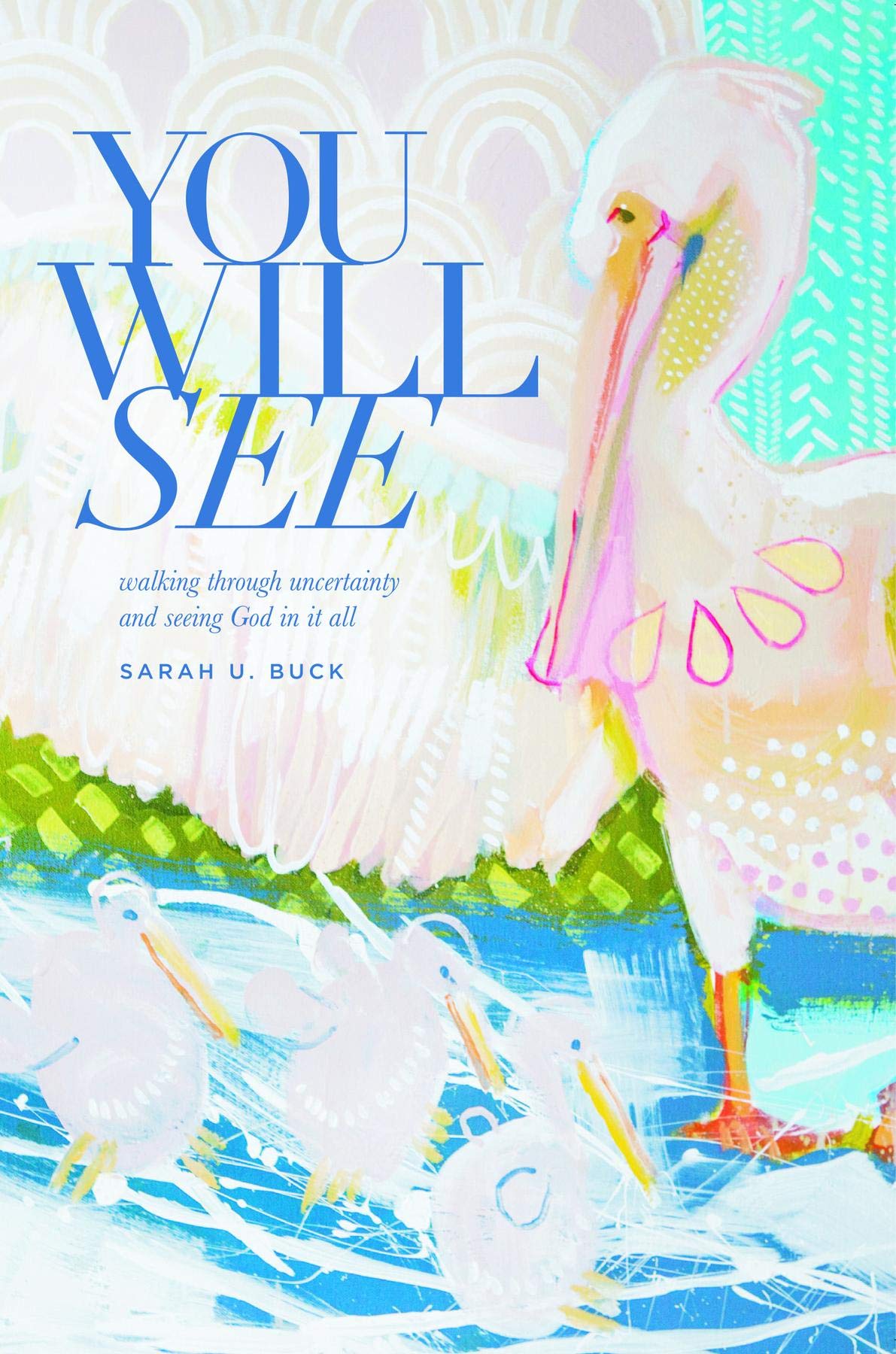 You Will See (Kindle Edition)