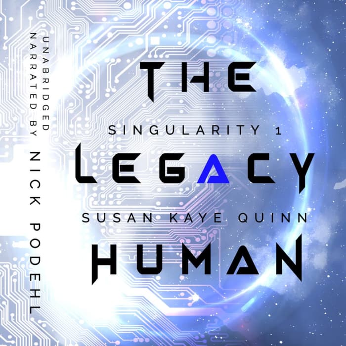 The Legacy Human