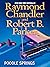 Poodle Springs by Raymond Chandler