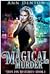 Magical Murder (Lyon Fox My...