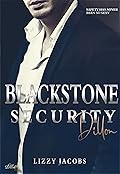 Blackstone Security: Dillon (Blackstone-Security-Reihe 2)