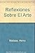 Reflexiones Sobre El Arte