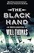 The Black Hand (Barker & Llewelyn, #5)