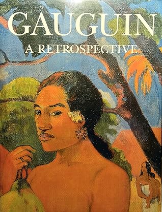 Gauguin: A Retrospective