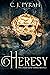 Heresy (The Dead God, #2)