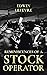 Reminiscences of a Stock Operator