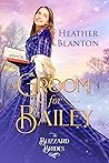 A Groom for Bailey (The Blizzard Brides, #16) A Groom for Bailey (The Blizzard Brides, #16)