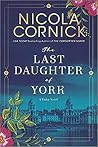 The Last Daughter...