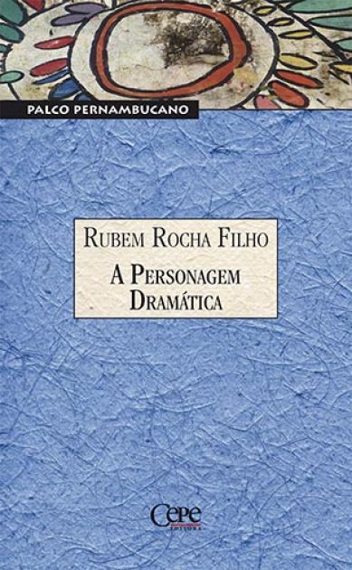 A personagem dramática