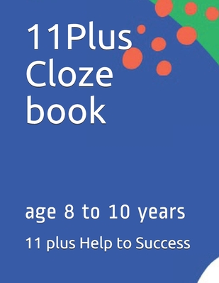 Cloze Book