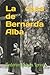 La casa de Bernarda Alba