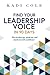 Find Your Leadership Voice ...