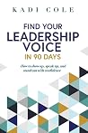 Find Your Leaders...