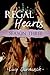 Regal Hearts by Livy Jarmusch