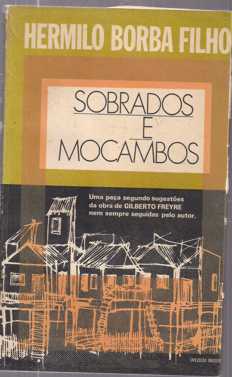 Sobrados e mocambos (Paperback)