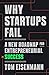 Why Startups Fail: A New Ro...