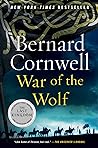 War of the Wolf by Bernard Cornwell