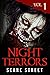 Night Terrors Vol. 1: Short Horror Stories Anthology