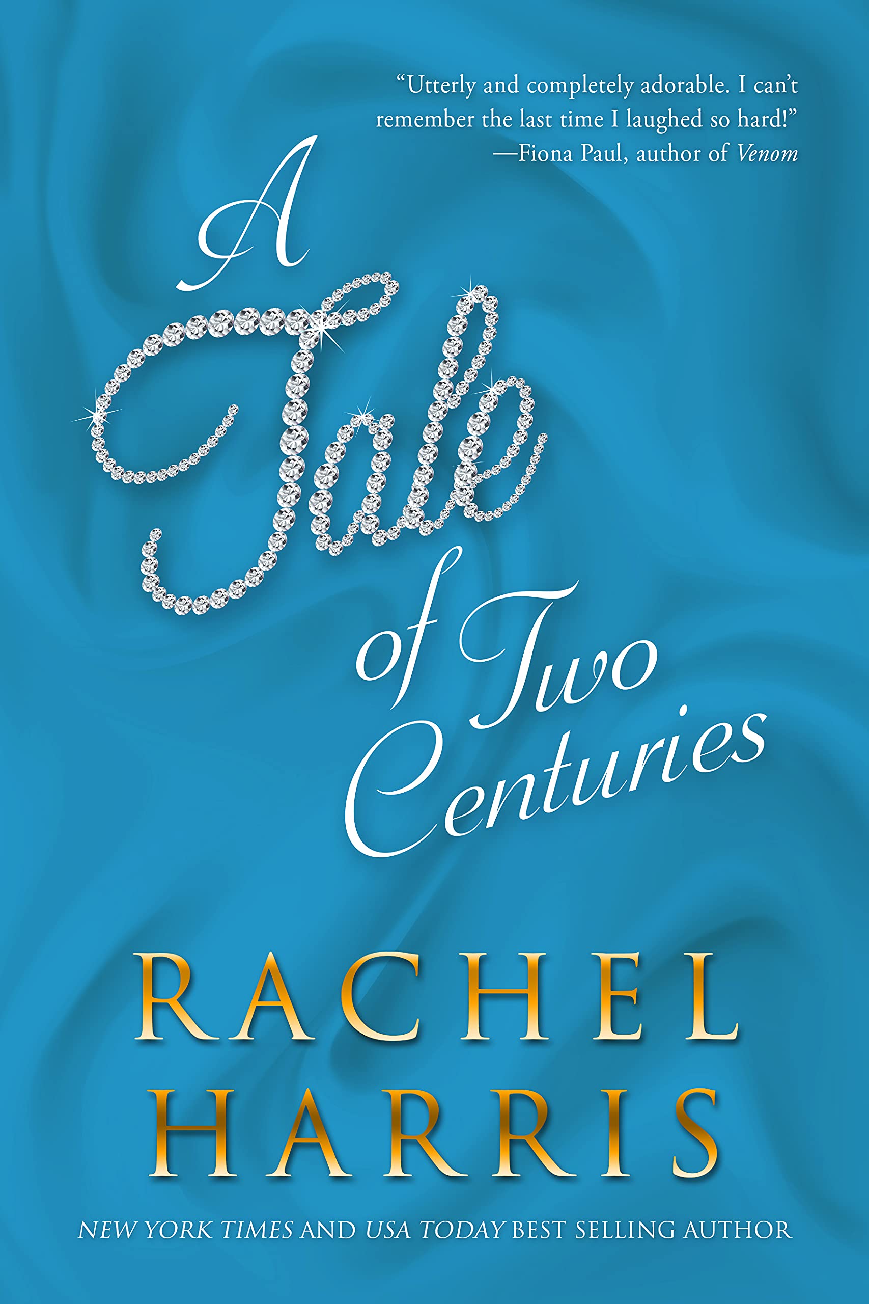 A Tale of Two Centuries (Super Sweet)