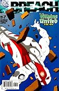 Breach (2005-2006) #7