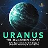 Uranus : The Blue...