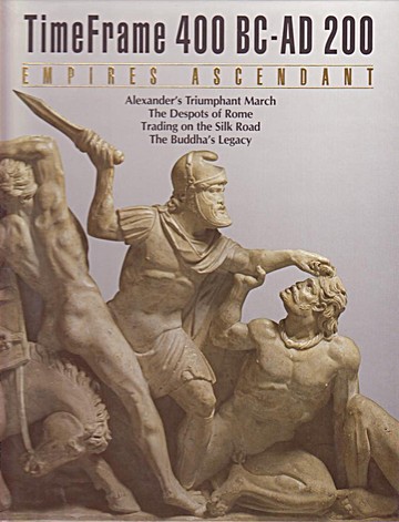 Empires Ascendant : Time Frame 400 BC - AD 200