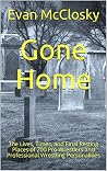 Gone Home: The Li...