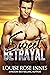 Sweet Betrayal by Louise Rose-Innes