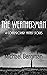 The Weatherman: 4 Contemporary Fantasy Stories