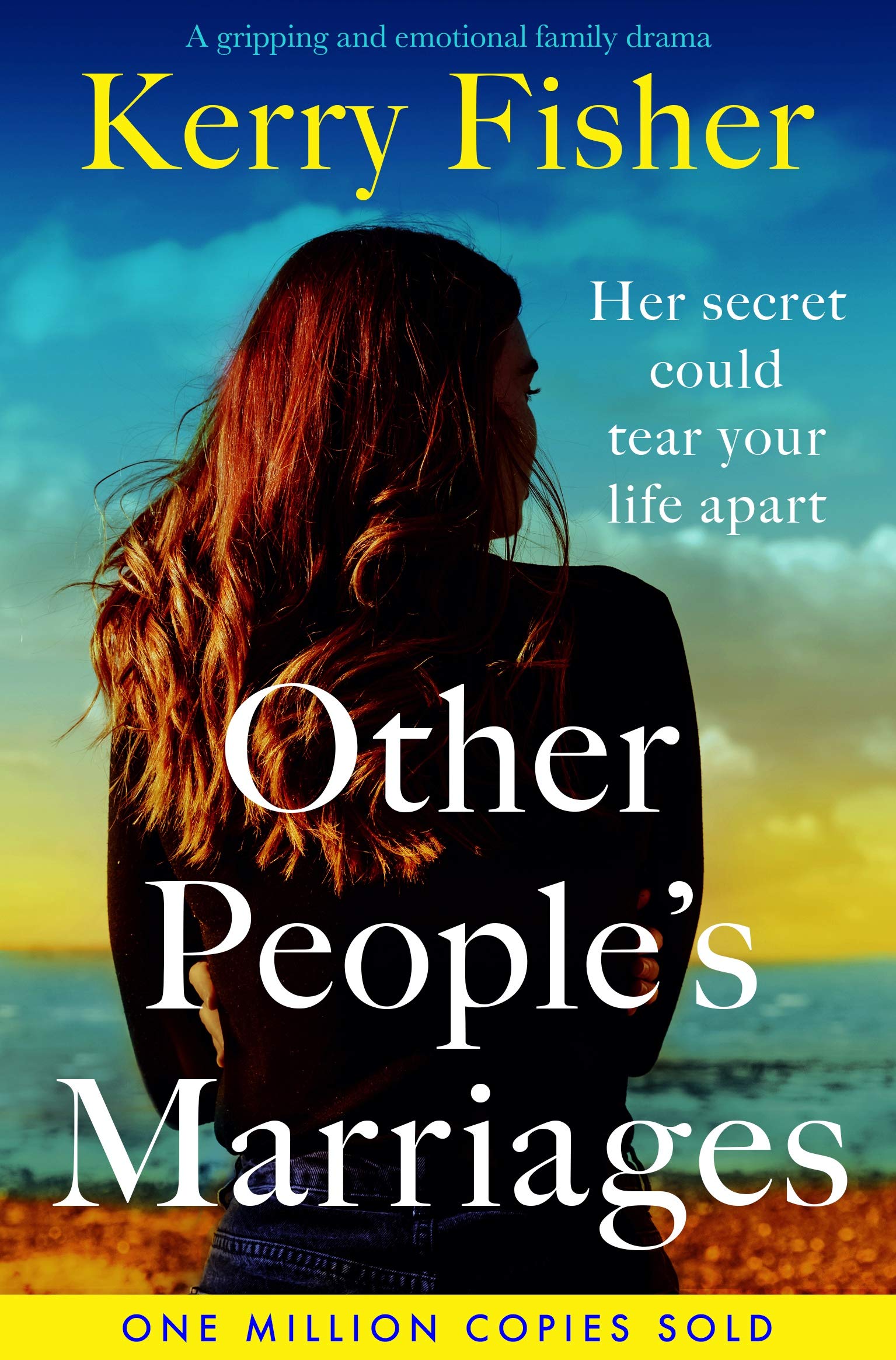 Other People's Marriages (Kindle Edition)