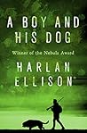 Book cover for A Boy and His Dog