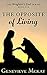 The Opposite of Living by Genevieve Mckay The Opposite of Living by Genevieve Mckay