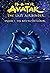 AVATAR THE LAST AIRBENDER: EPISODE 1 - THE BOY IN THE ICEBERG The Complete Screenplays