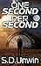 One Second Per Second (One ...