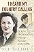 I Heard My Country Calling by Sue Elliott