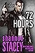72 Hours (The Devlin Group #1)